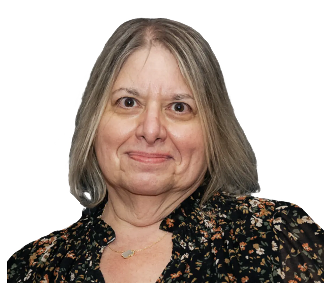 Anne Marie Vadeboncoeur