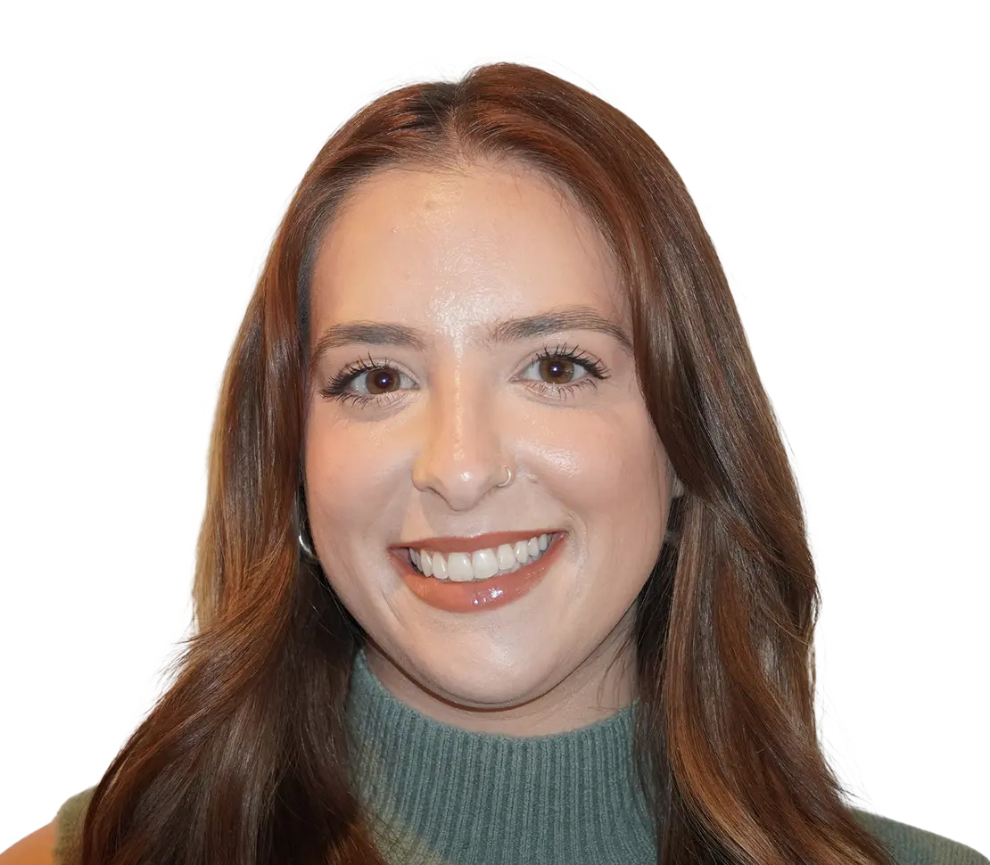 Becca Lahr
