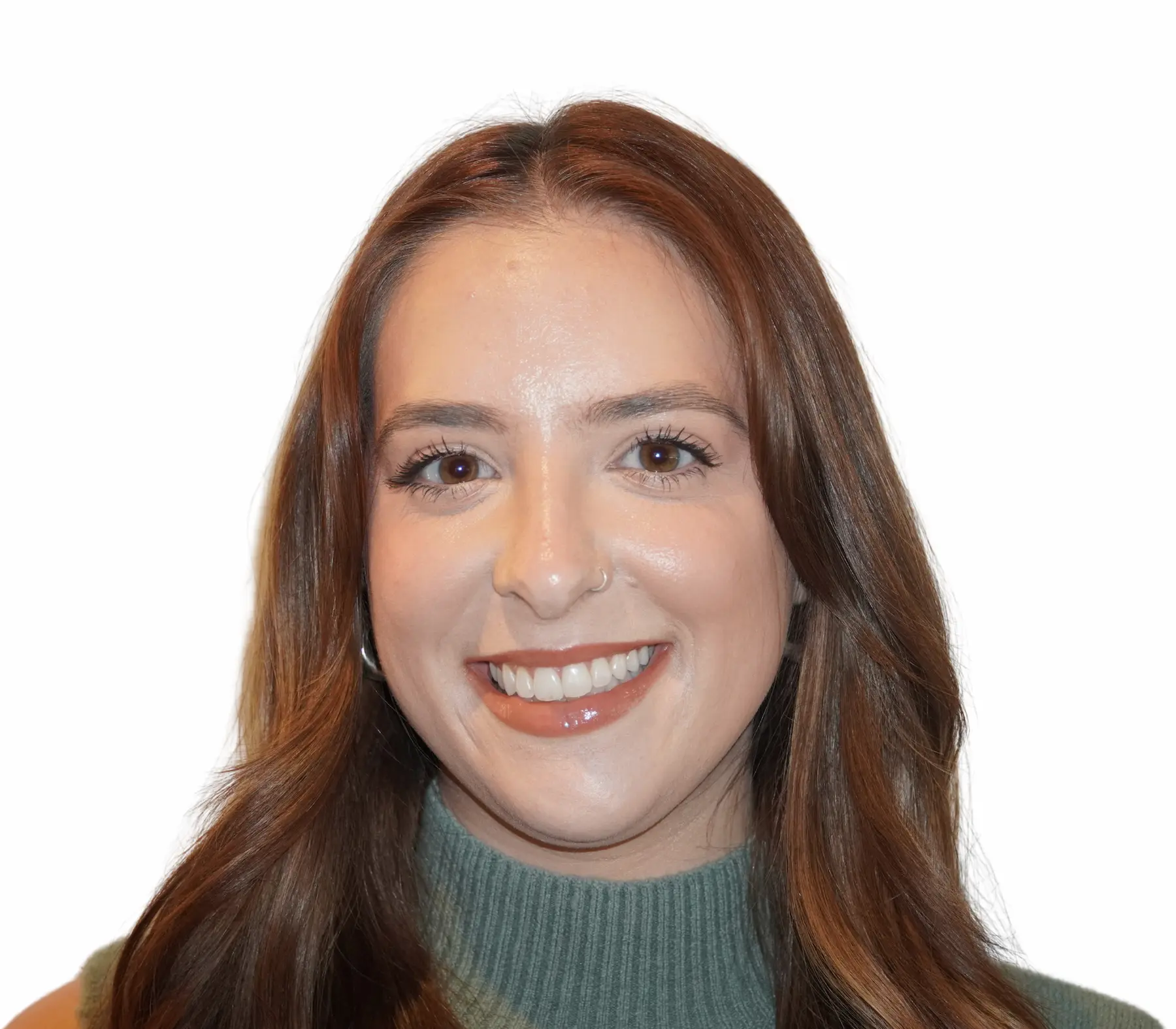 Becca Lahr
