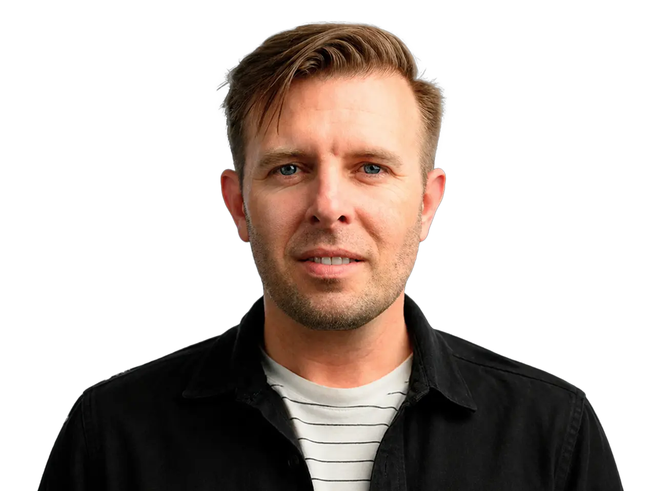 Chris Nagle