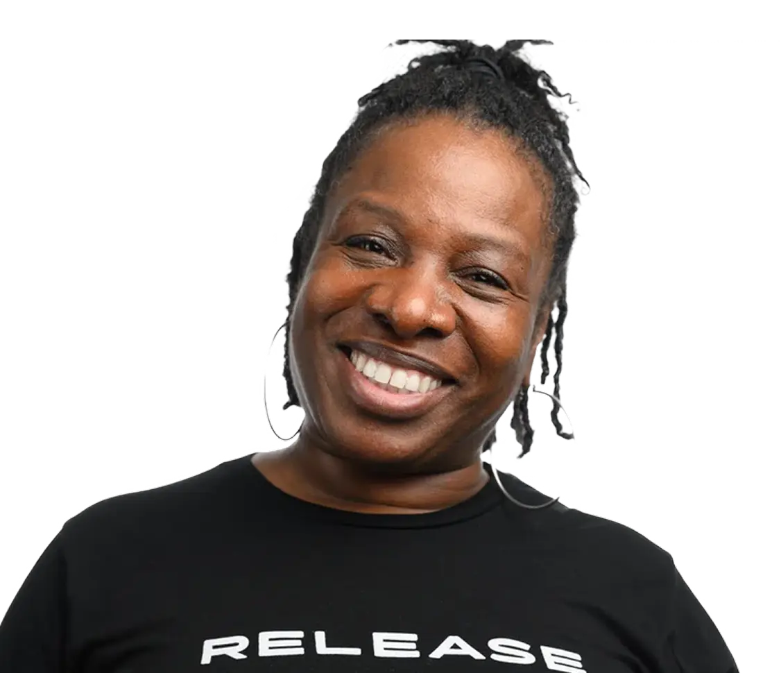 Dacia Wright