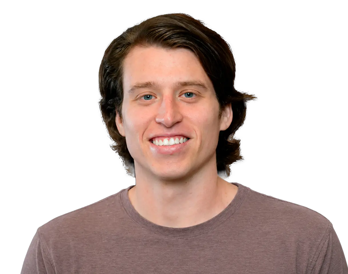 Elliot McGinn