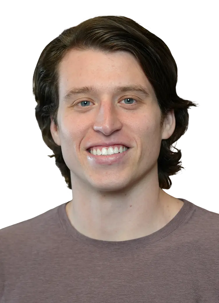 Elliot McGinn