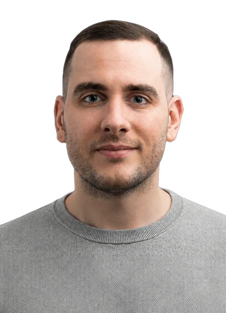 Justin Huffaker