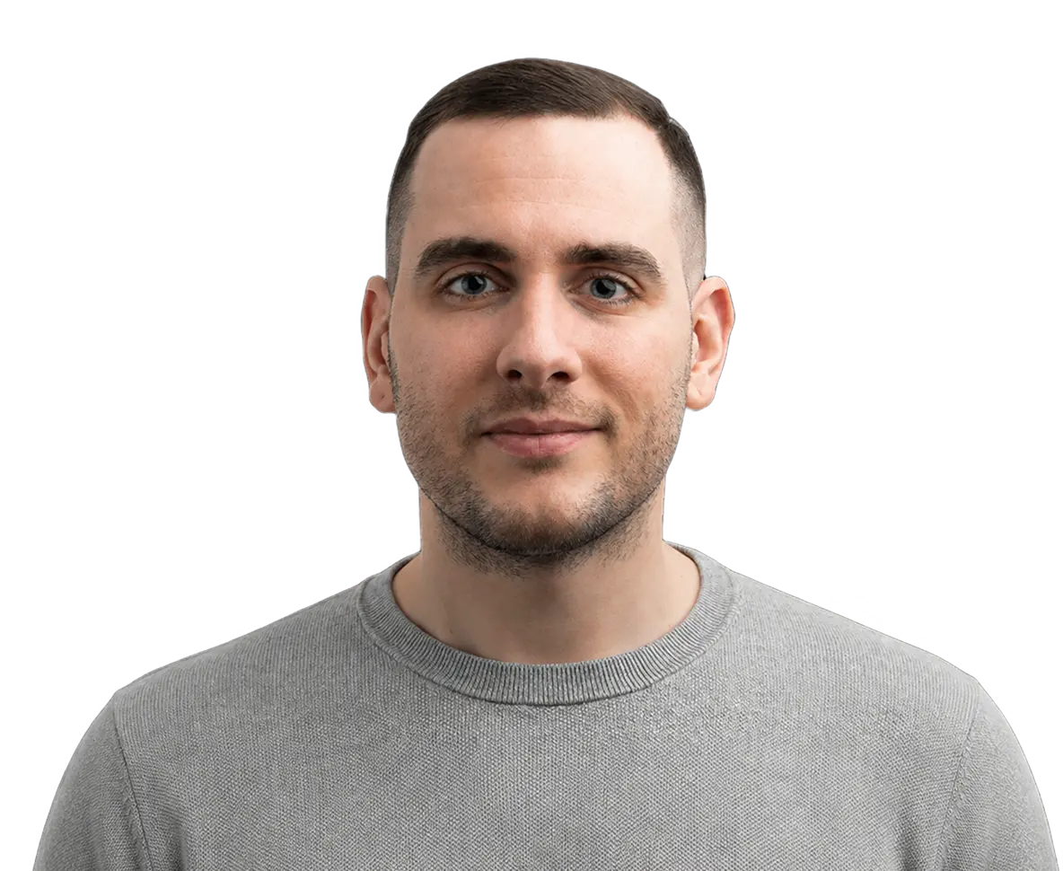 Justin Huffaker