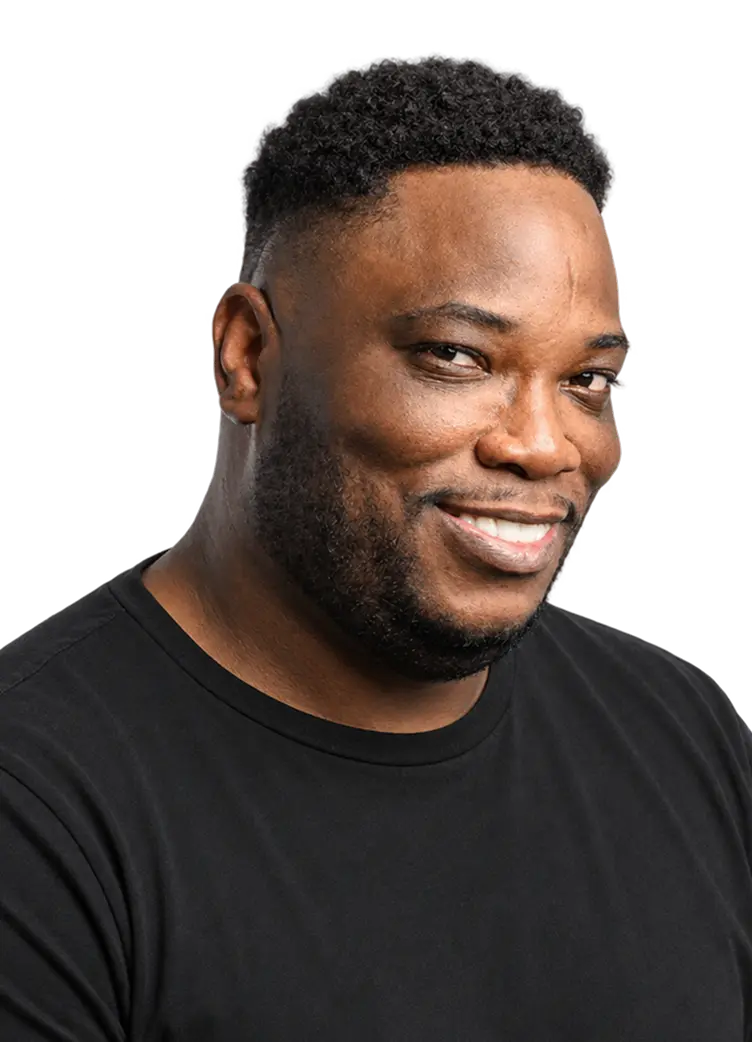 Kirk-Patric Wilson