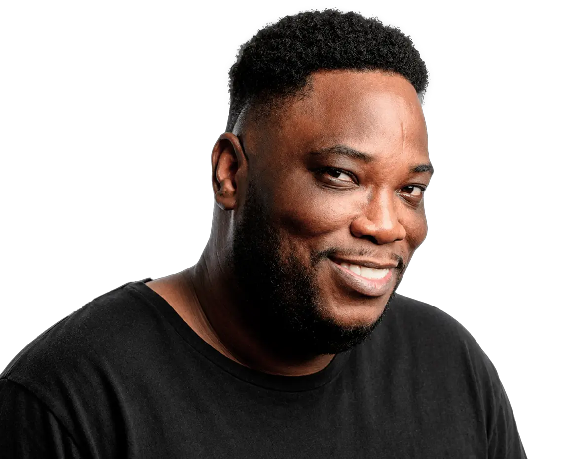 Kirk-Patric Wilson