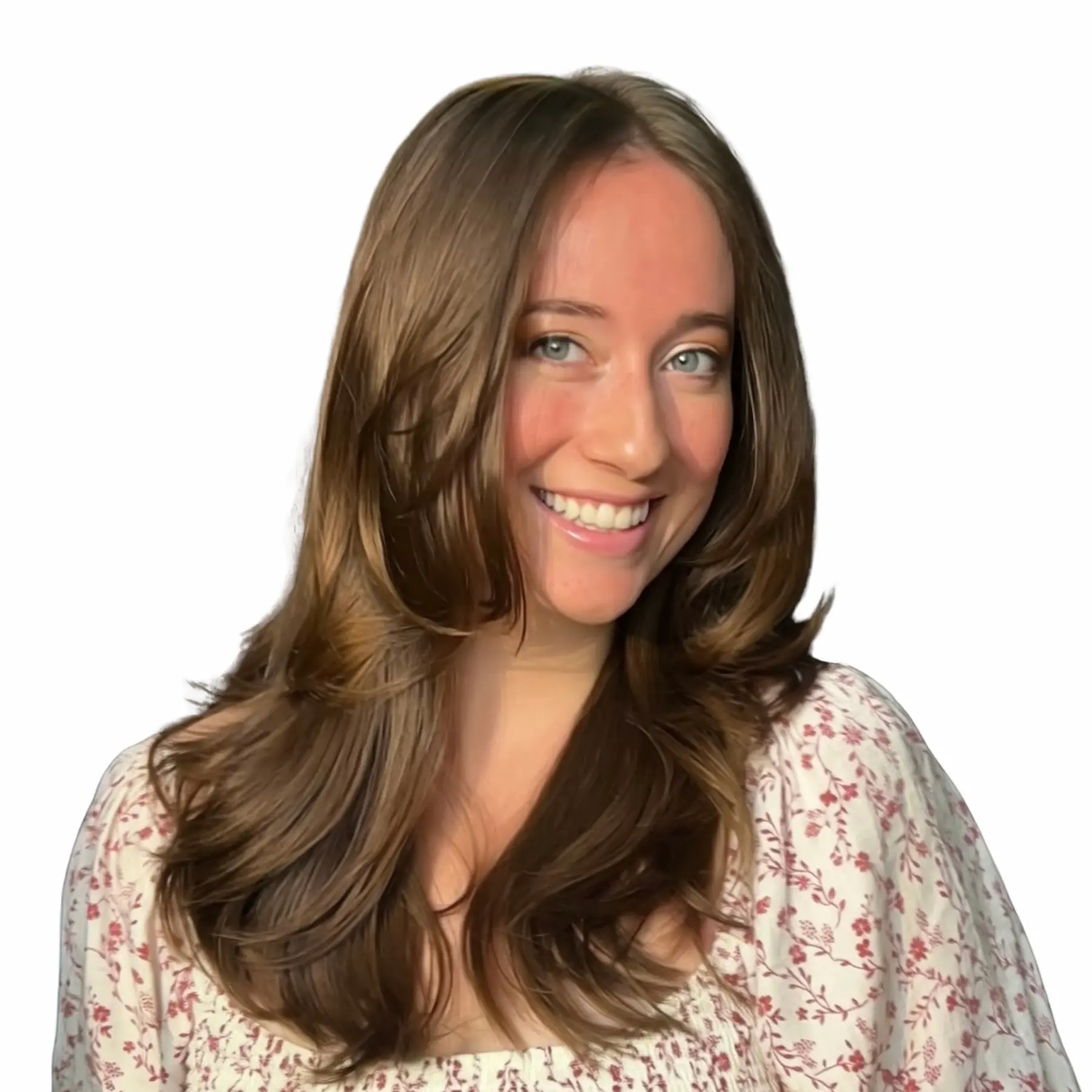 Marlaina Widmann