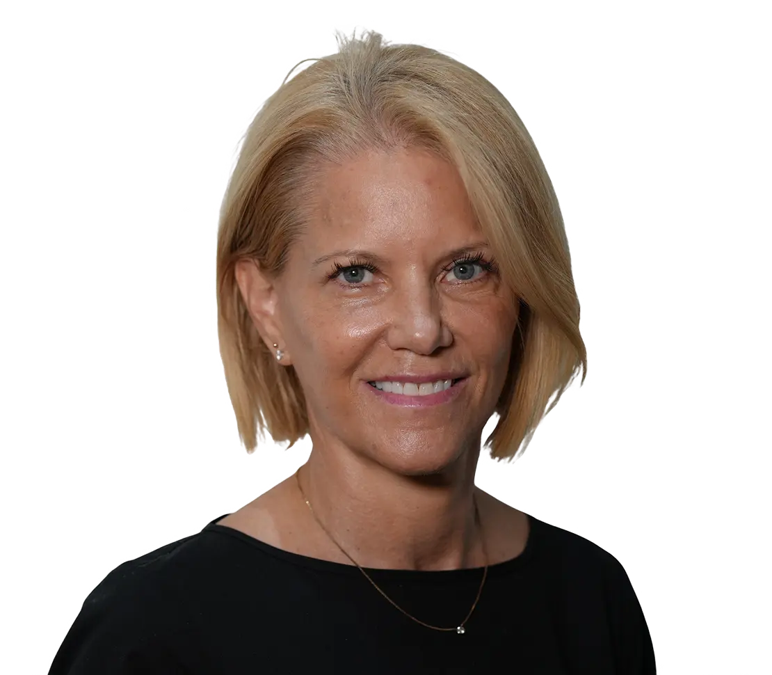 Mary Beth Evans