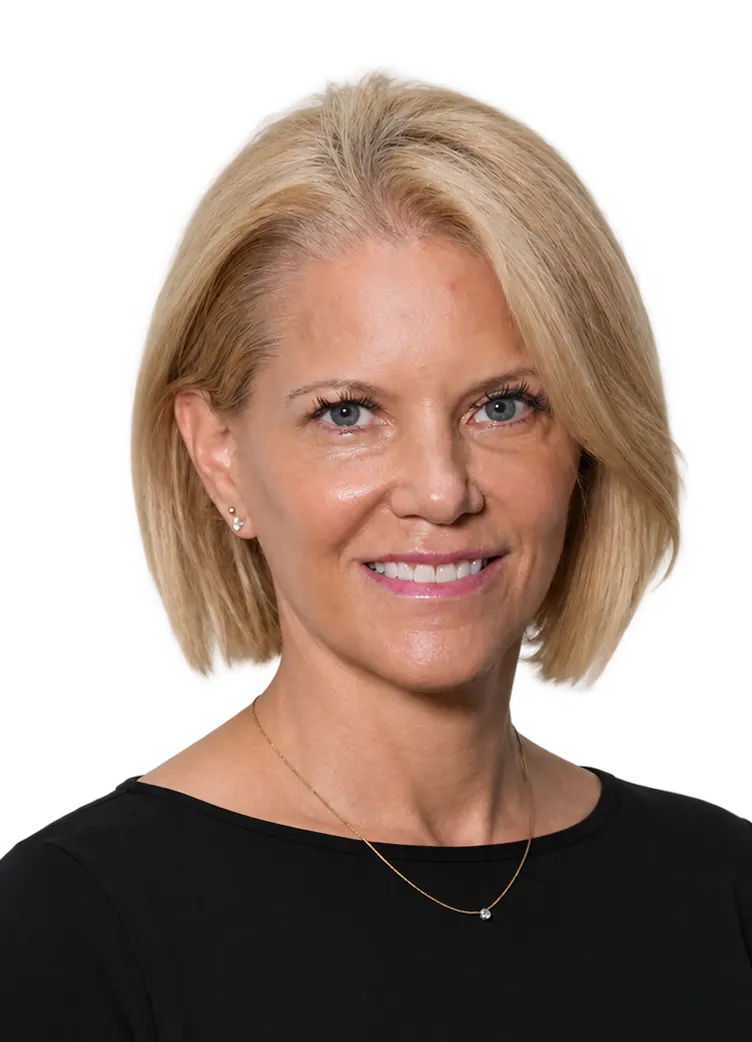 Mary Beth Evans