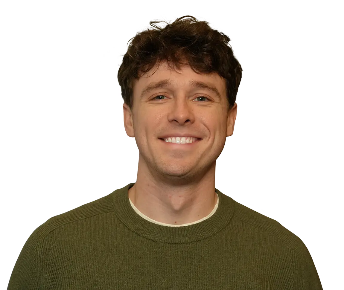Matt Huncke