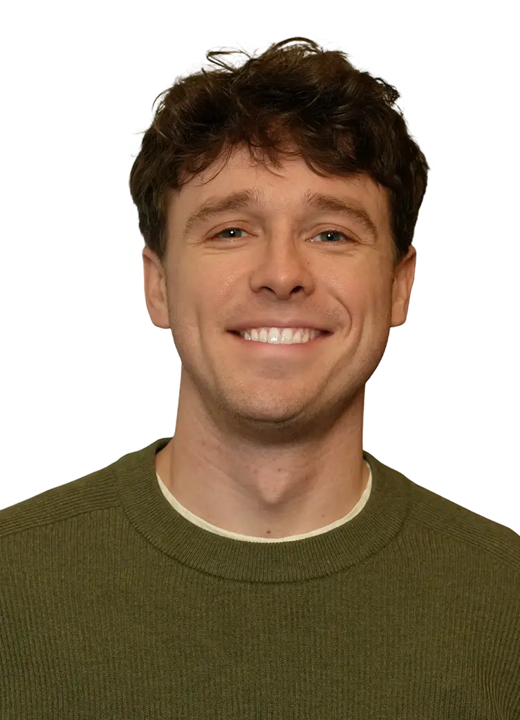 Matt Huncke