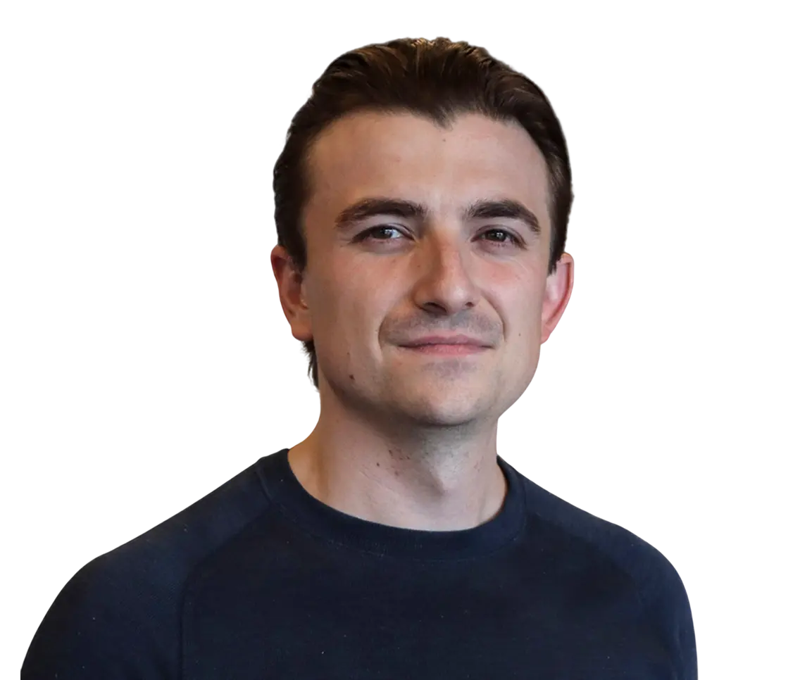 Matthew Stefanko