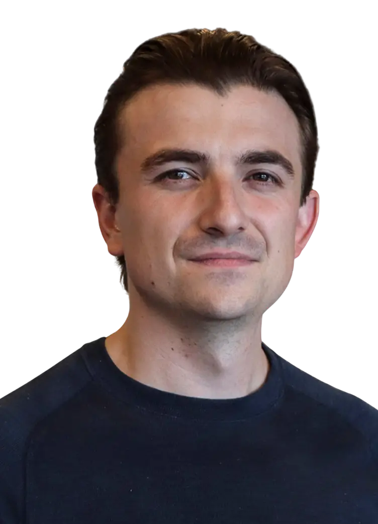 Matthew Stefanko
