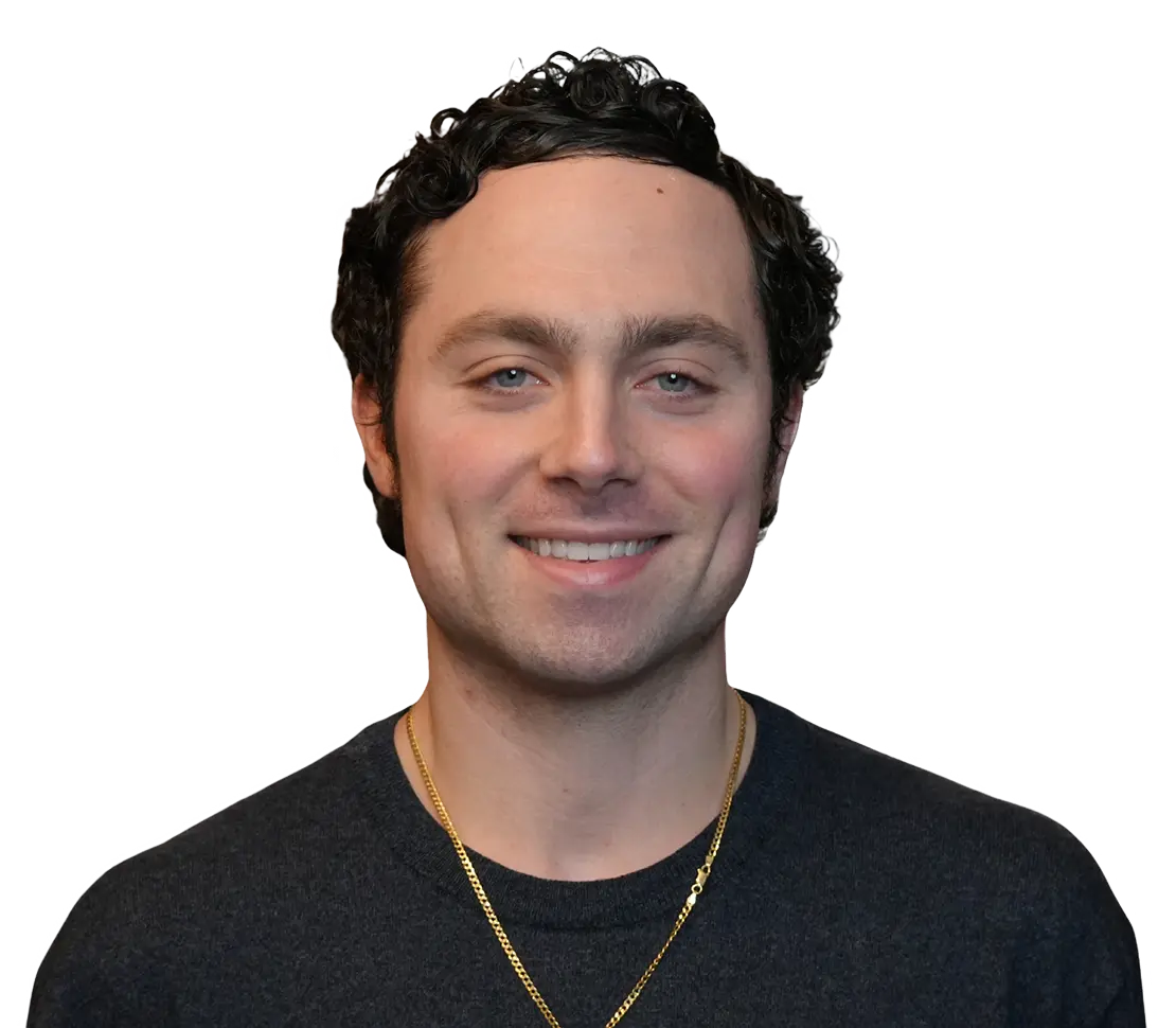 Mike Hoffman