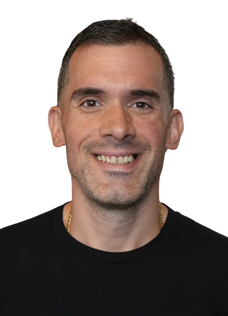 Nick Chiodo