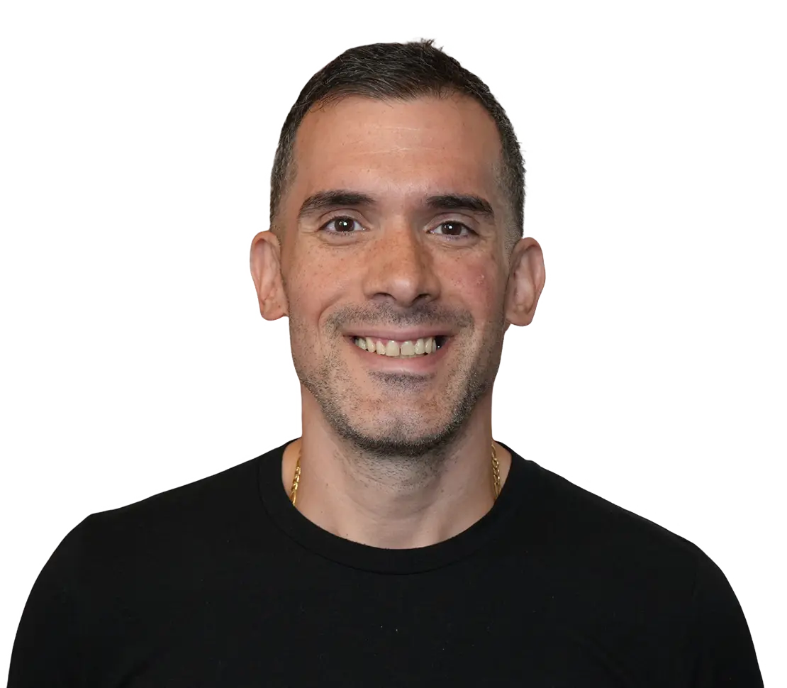 Nick Chiodo
