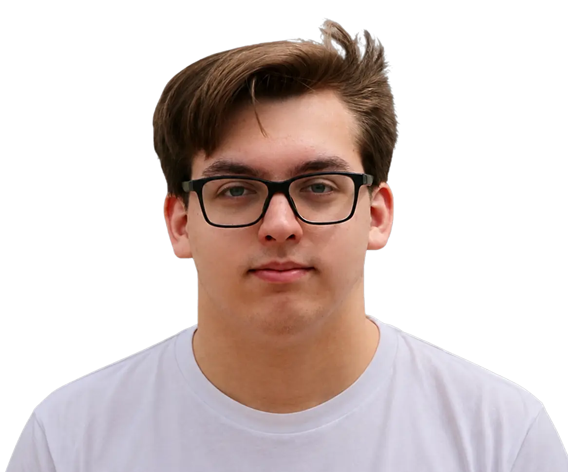Noah Perkins