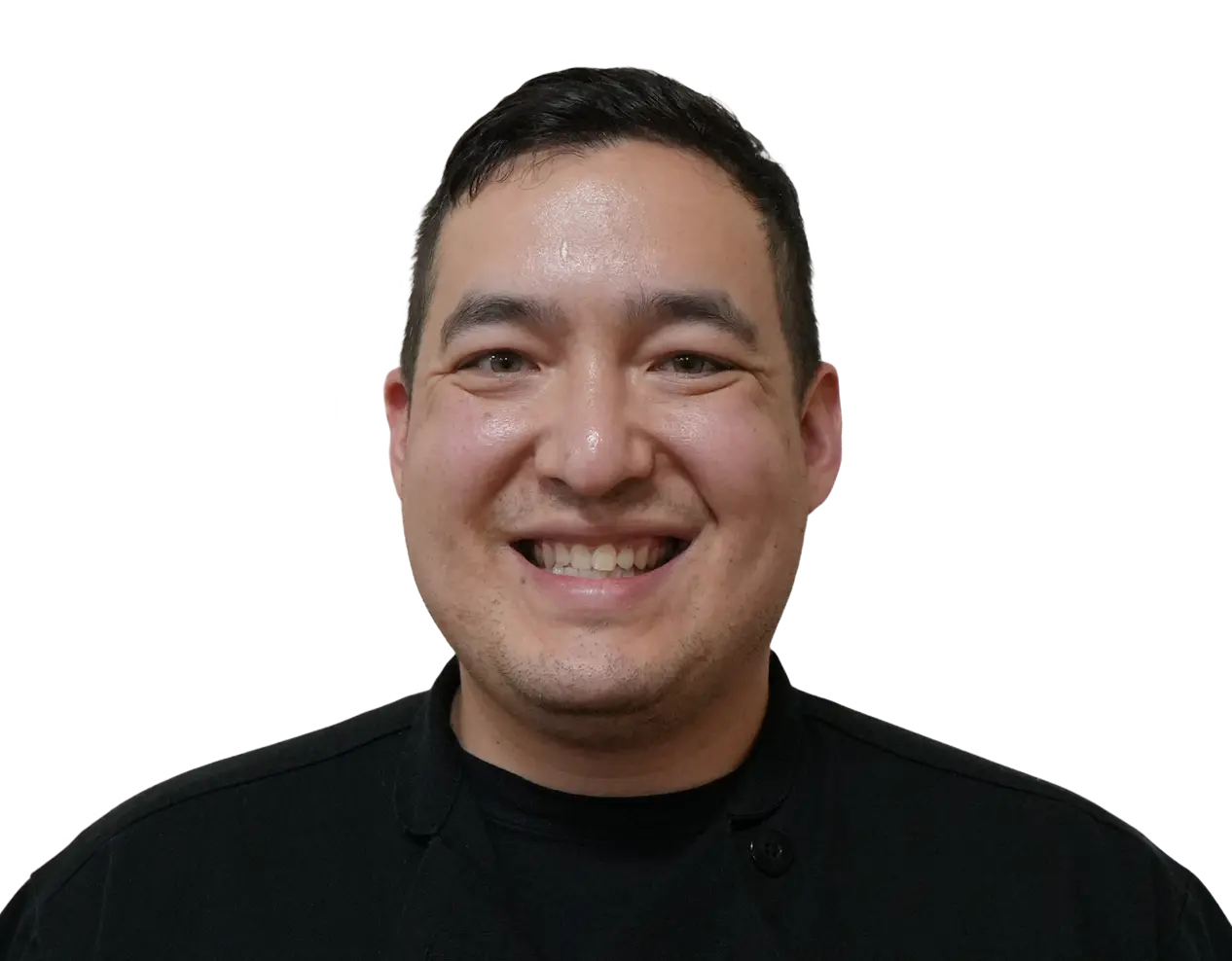 Norman Jen