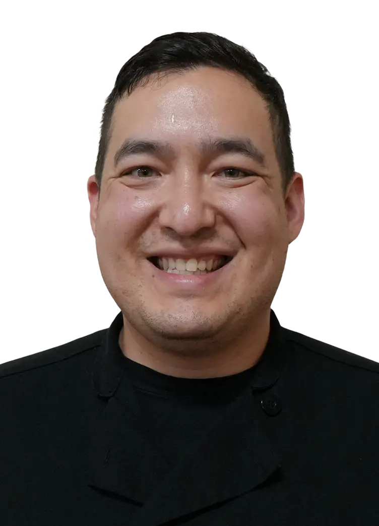 Norman Jen