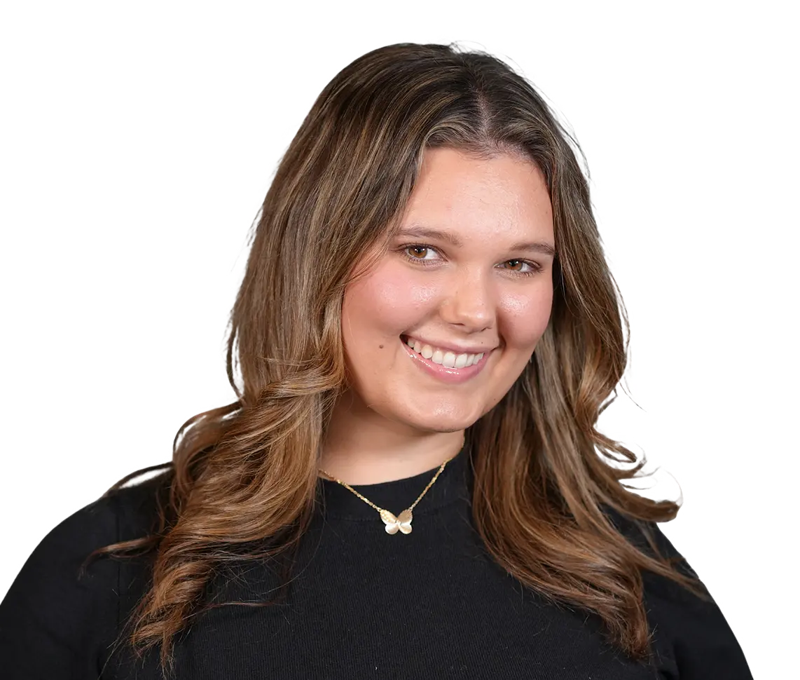 Rebecca Raphaelson