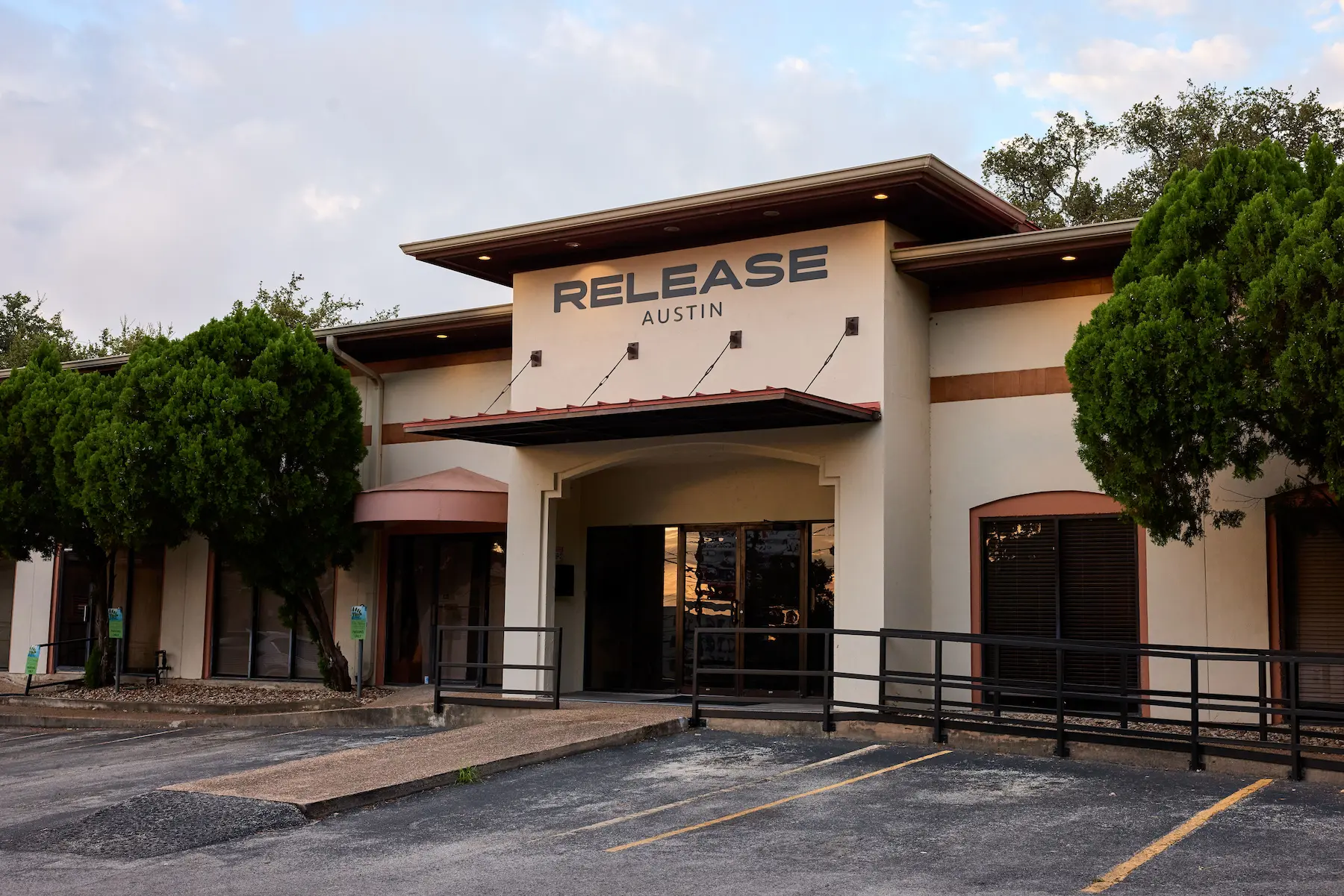 Releae Recovery_Austin