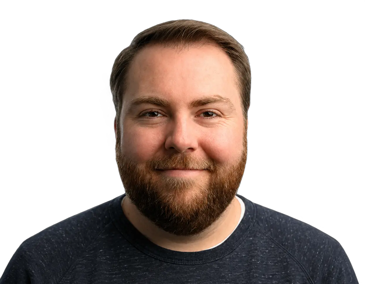 Sean Duane