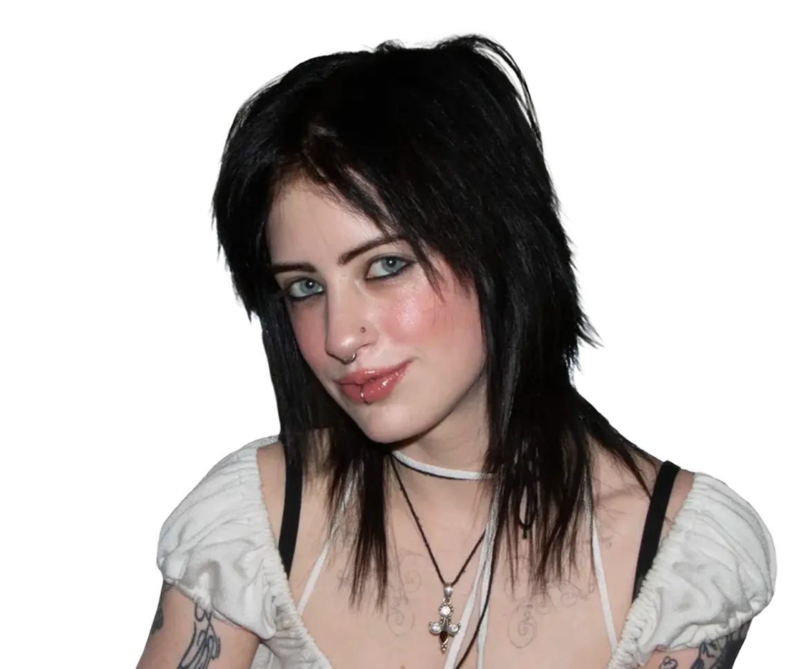 Talia Heyman