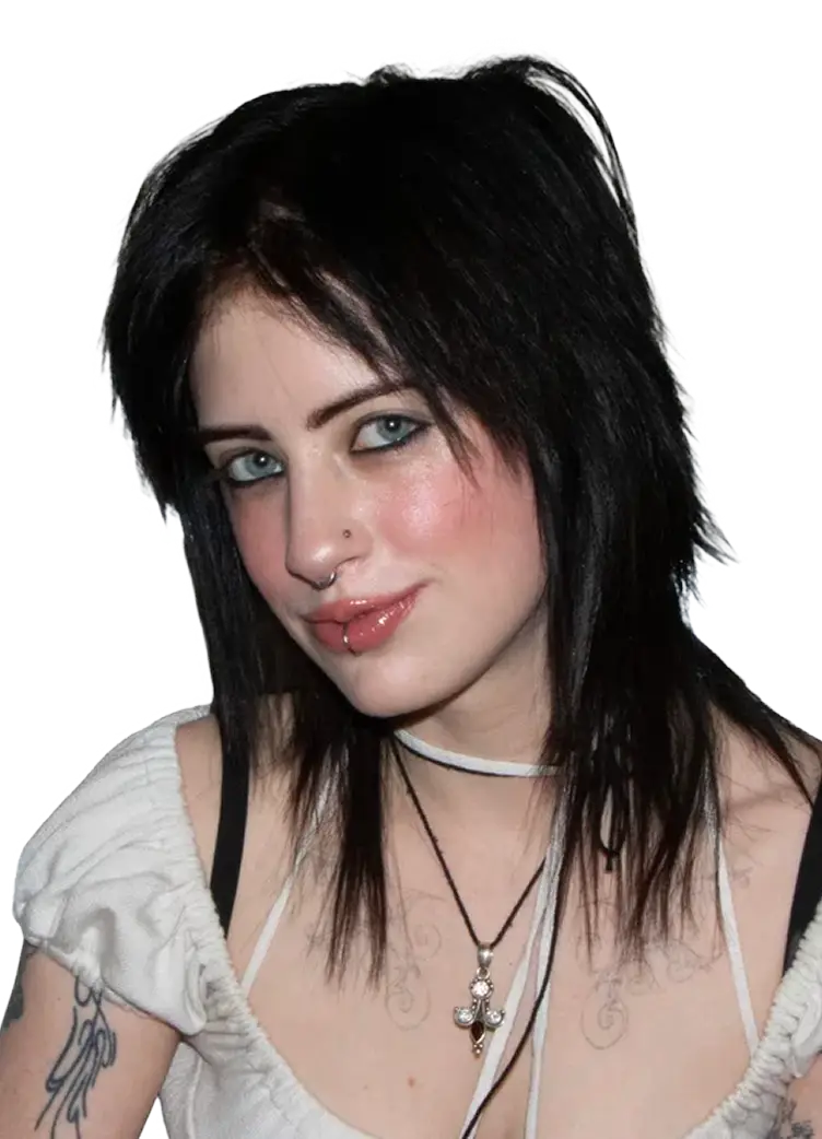 Talia Heyman