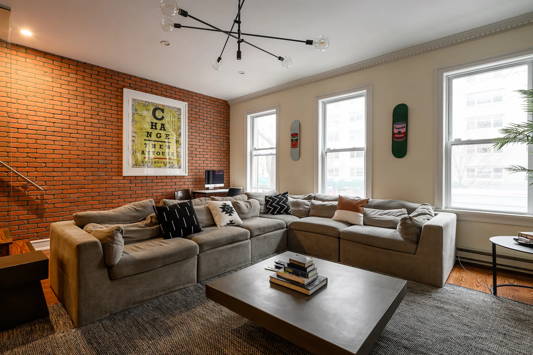 Greenwich Village NYC Men’s Transitional Living