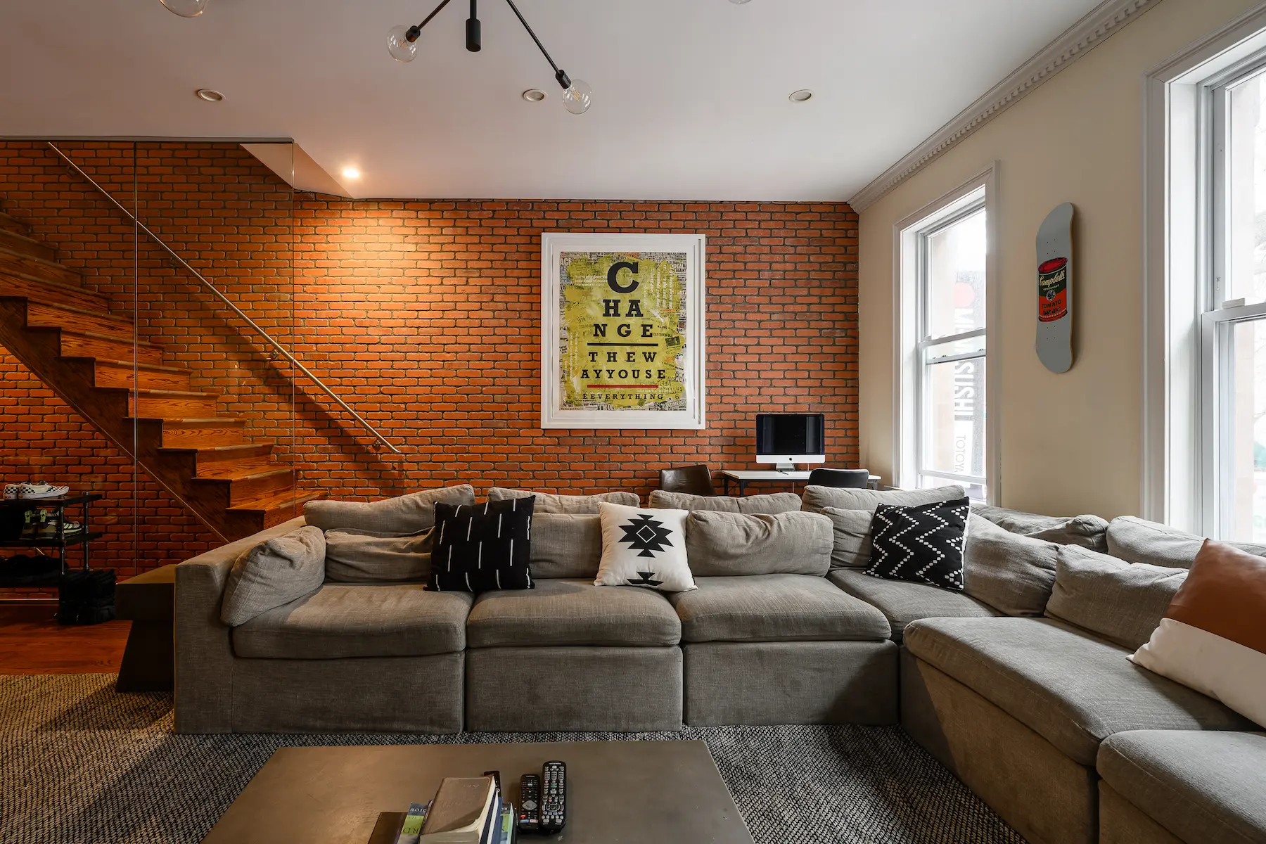 Greenwich Village NYC Men’s Transitional Living