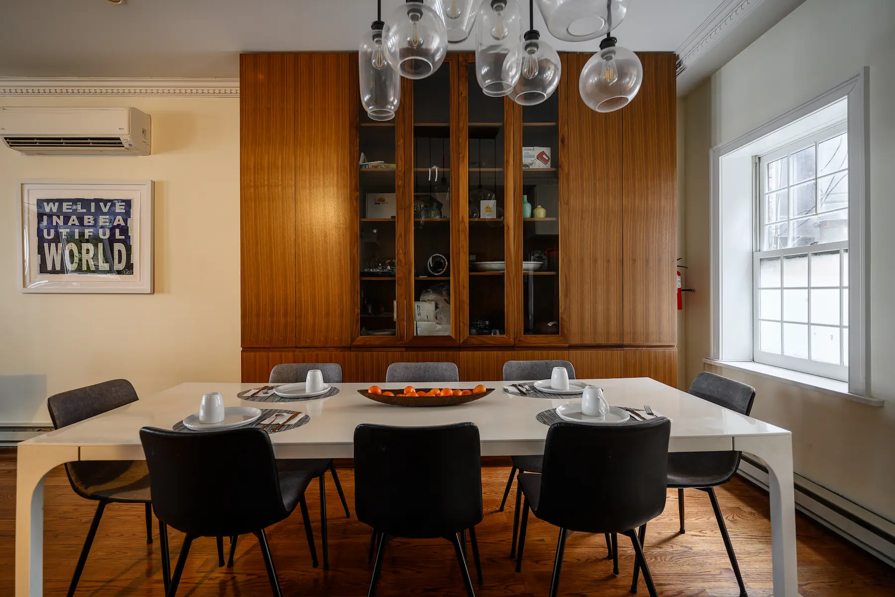 Greenwich Village NYC Men’s Transitional Living
