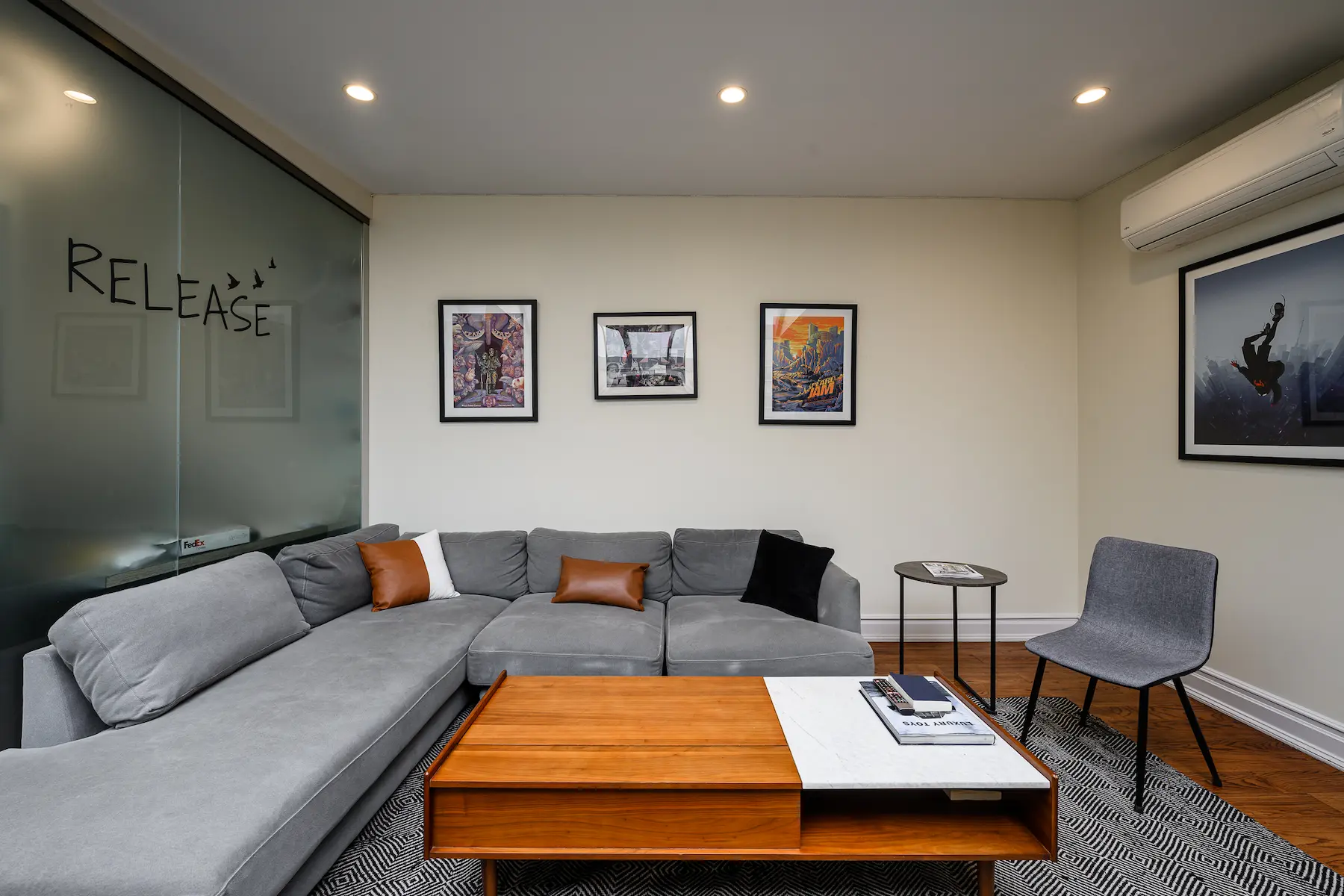 Greenwich Village NYC Men’s Transitional Living