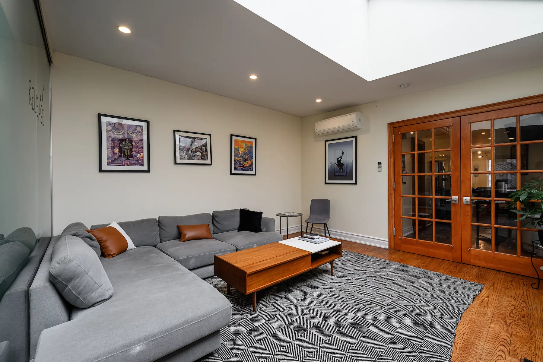 Greenwich Village NYC Men’s Transitional Living