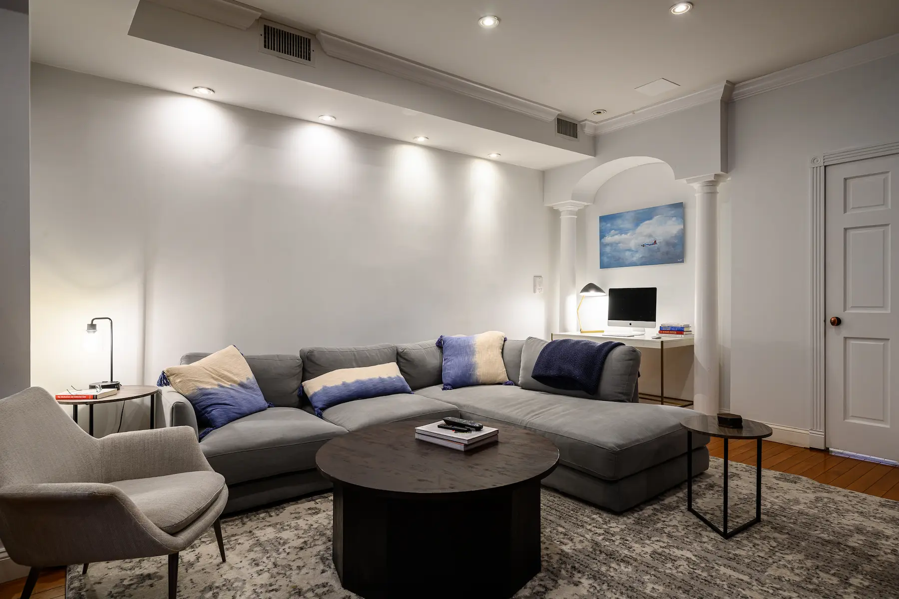 Flatiron district NYC Men’s Transitional Living