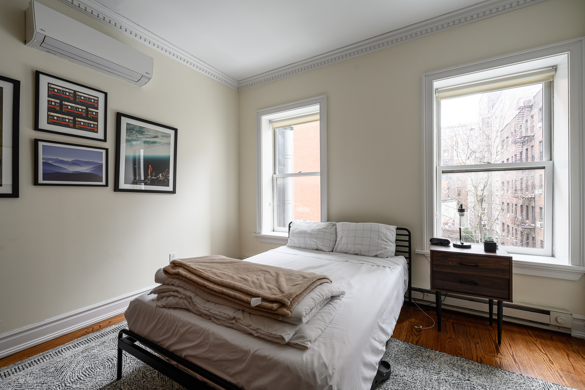 Greenwich Village NYC Men’s Transitional Living