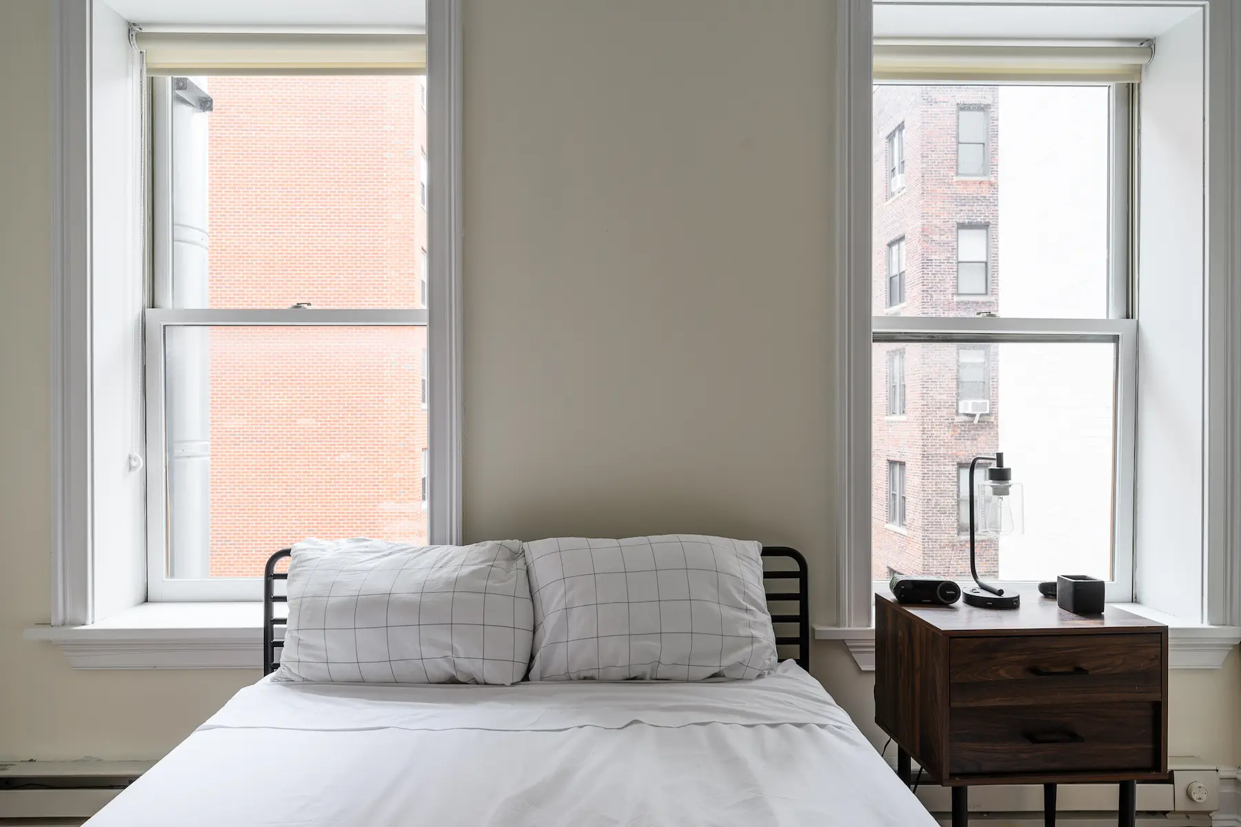 Greenwich Village NYC Men’s Transitional Living
