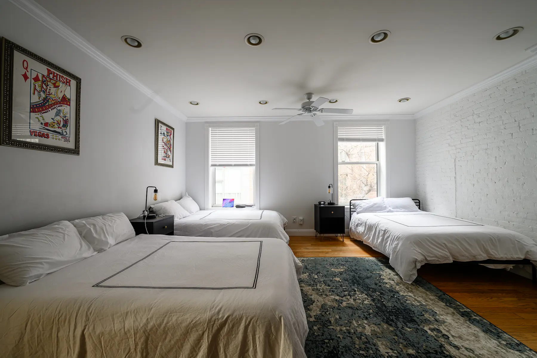 Flatiron district NYC Men’s Transitional Living