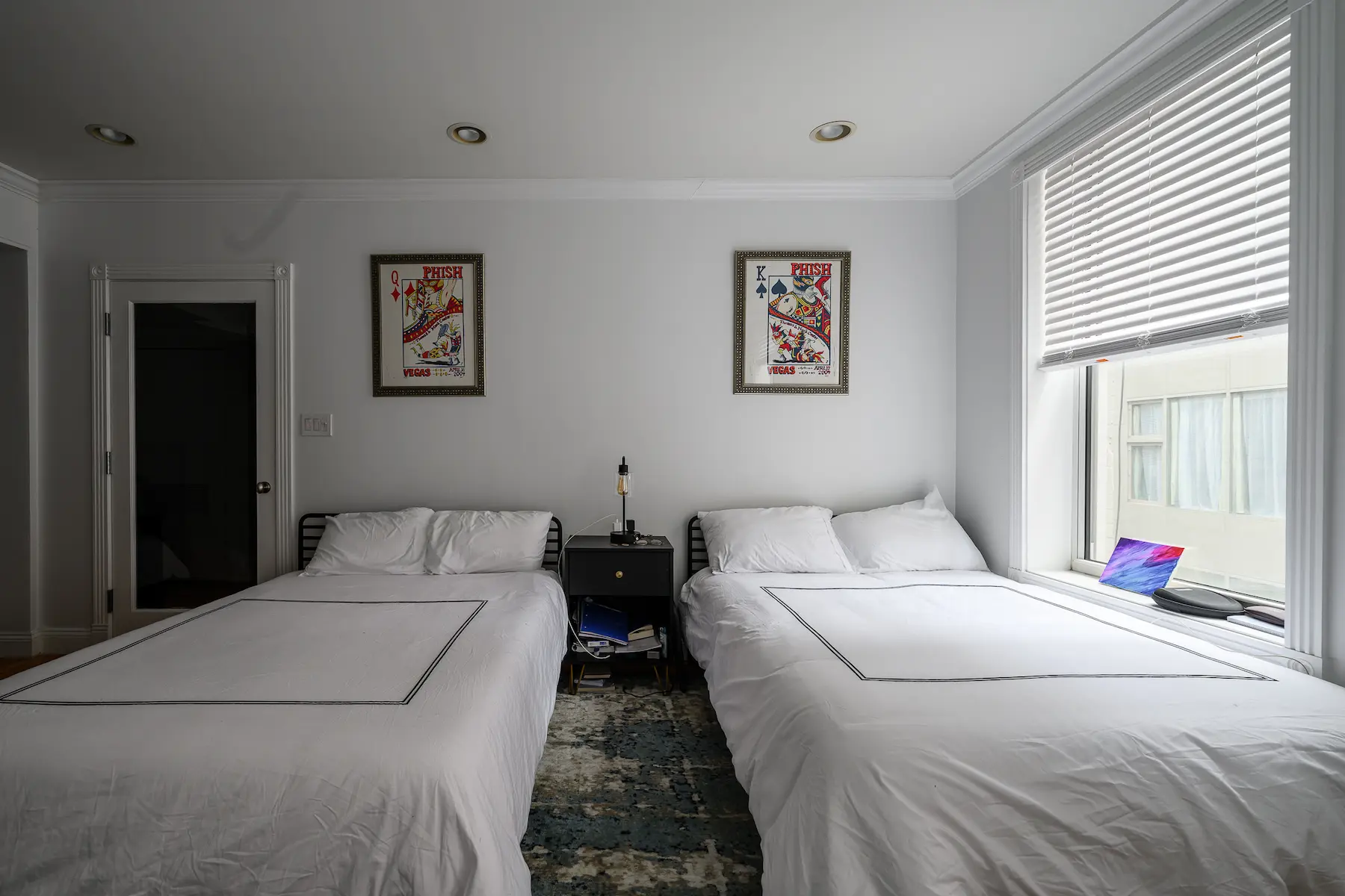 Flatiron district NYC Men’s Transitional Living