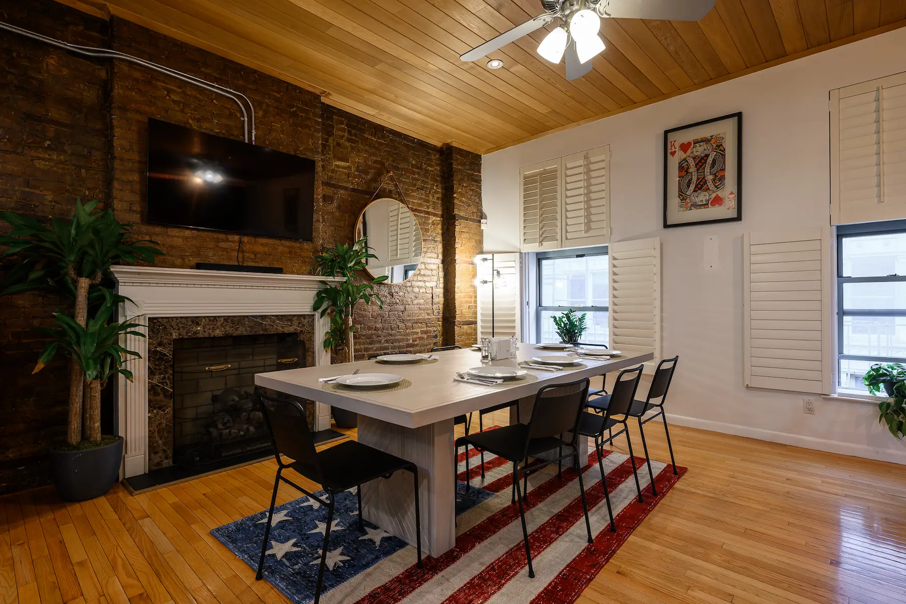 Flatiron district NYC Men’s Transitional Living