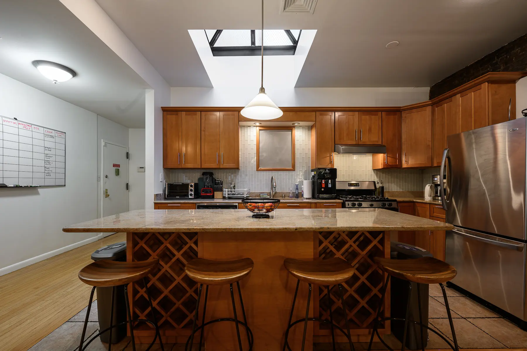 Flatiron district NYC Men’s Transitional Living