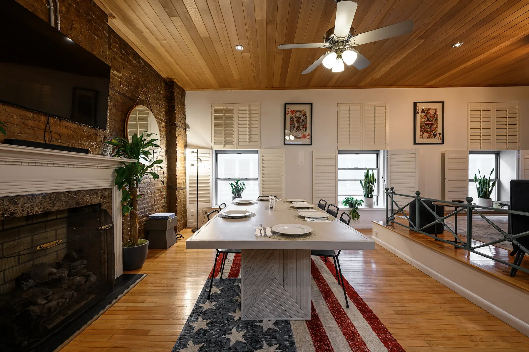 Flatiron district NYC Men’s Transitional Living