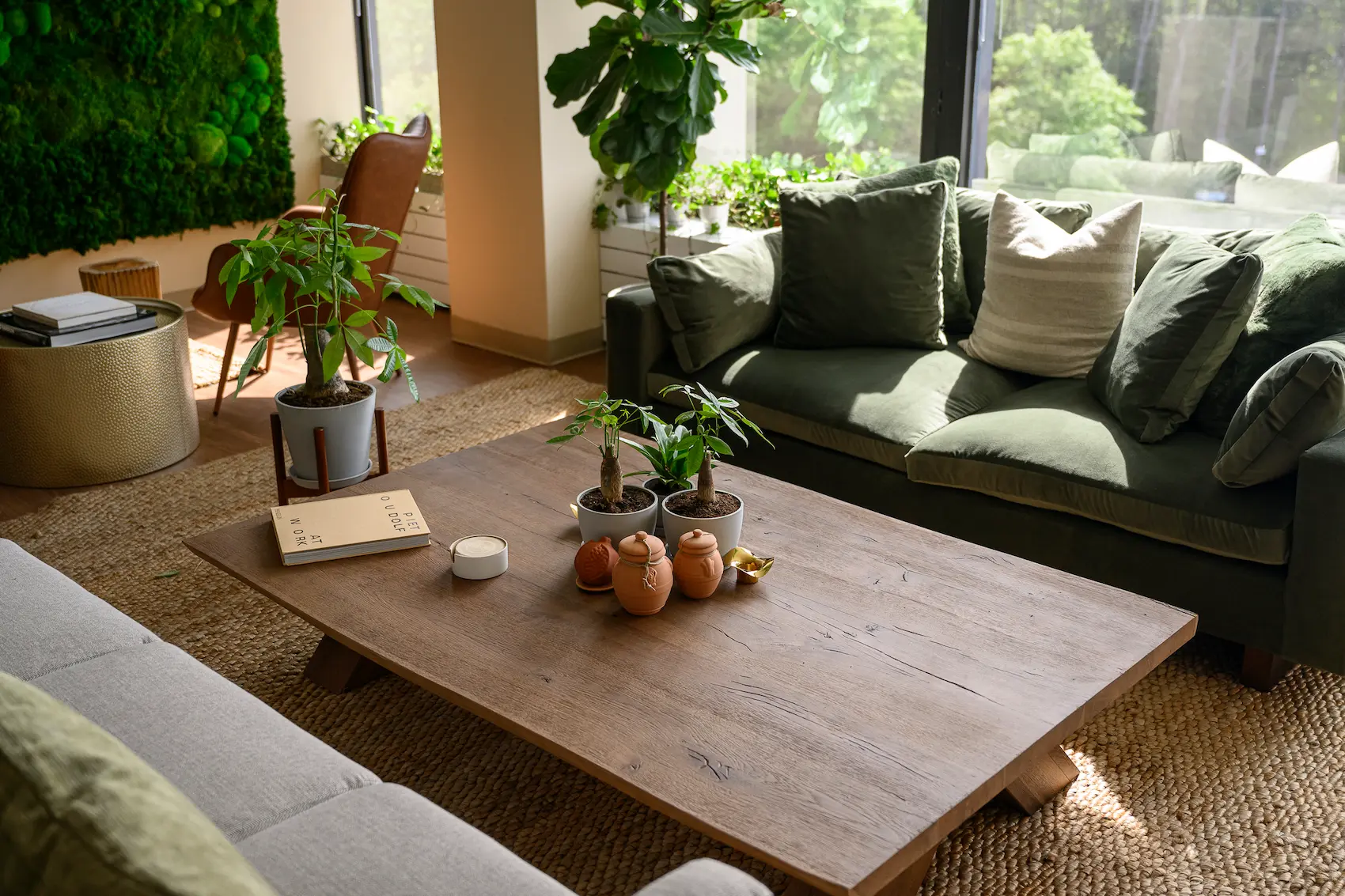 Release Recovery_Westchester _Clinical Space