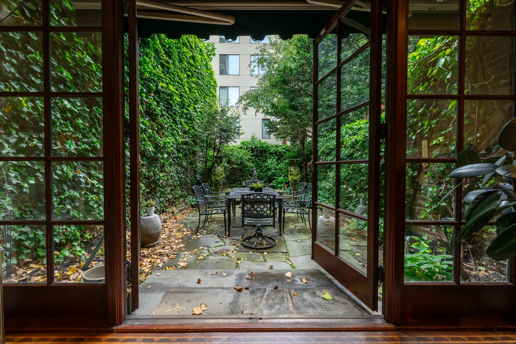 NYC Women’s Transitional Living