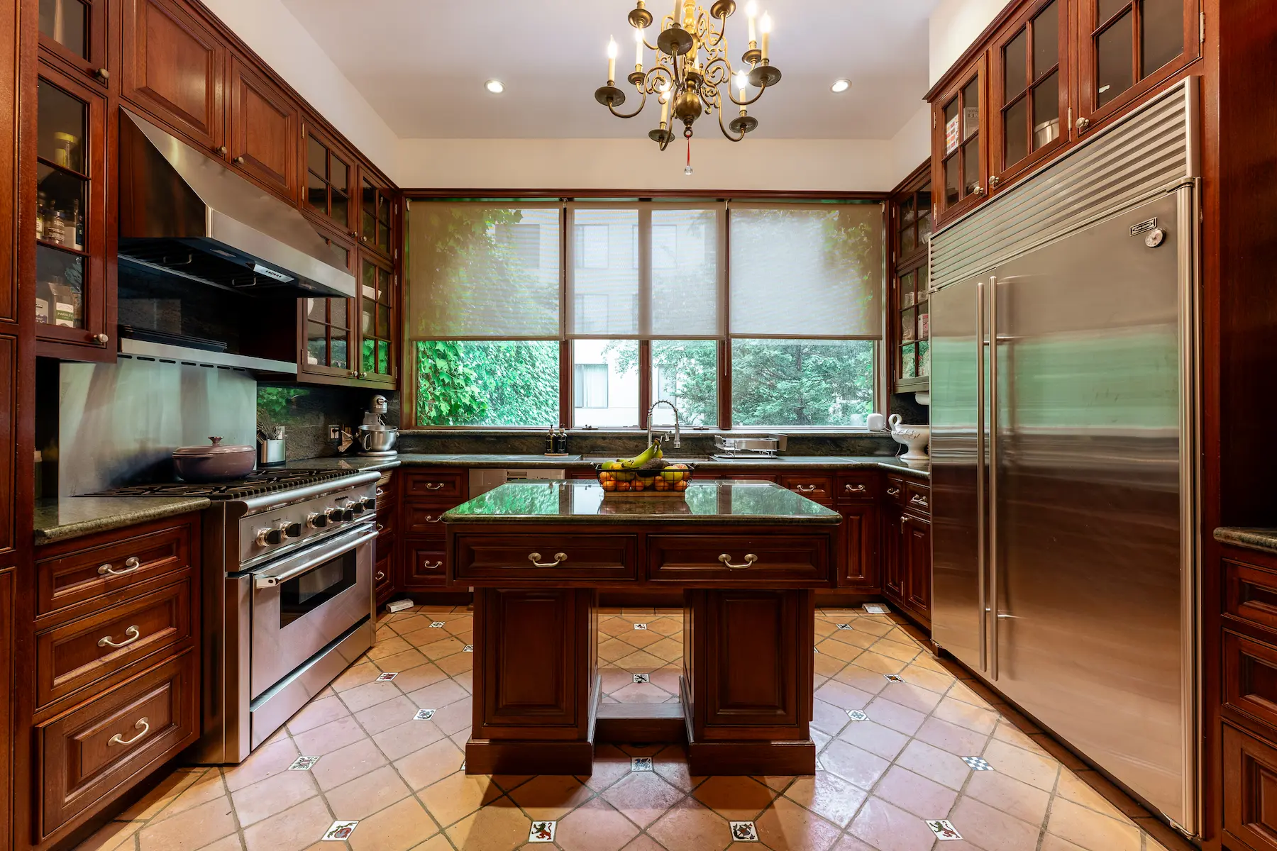 NYC Women’s Transitional Living