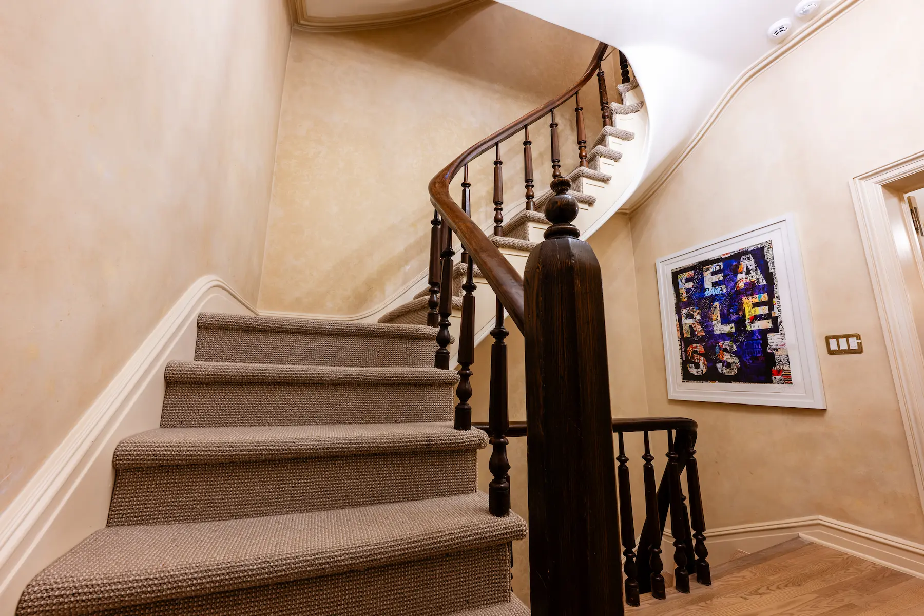 NYC Women’s Transitional Living