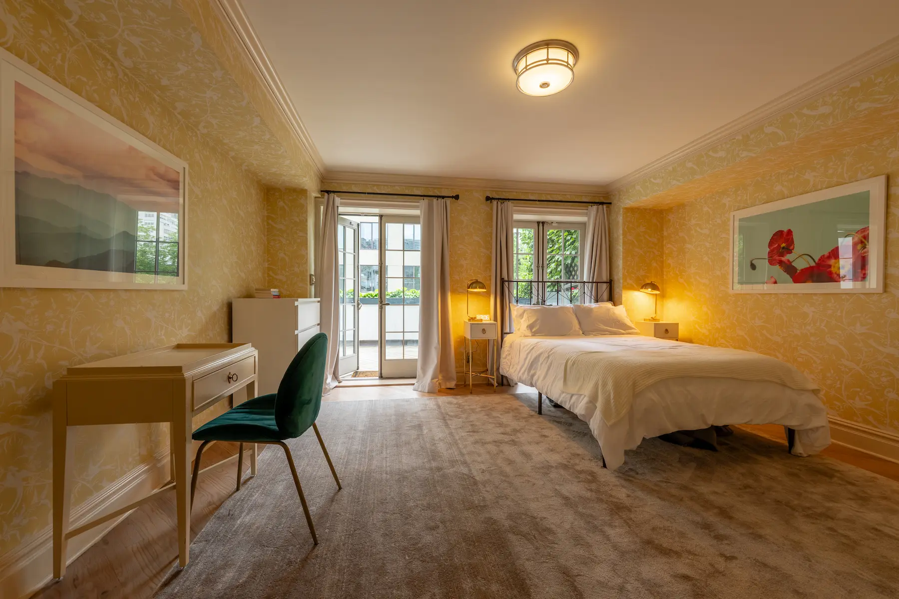 NYC Women’s Transitional Living