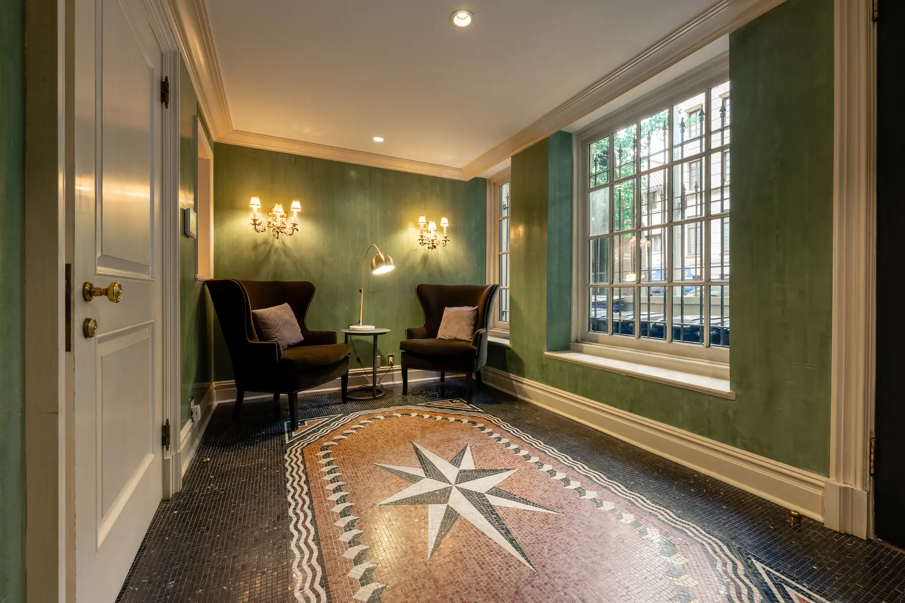 NYC Women’s Transitional Living