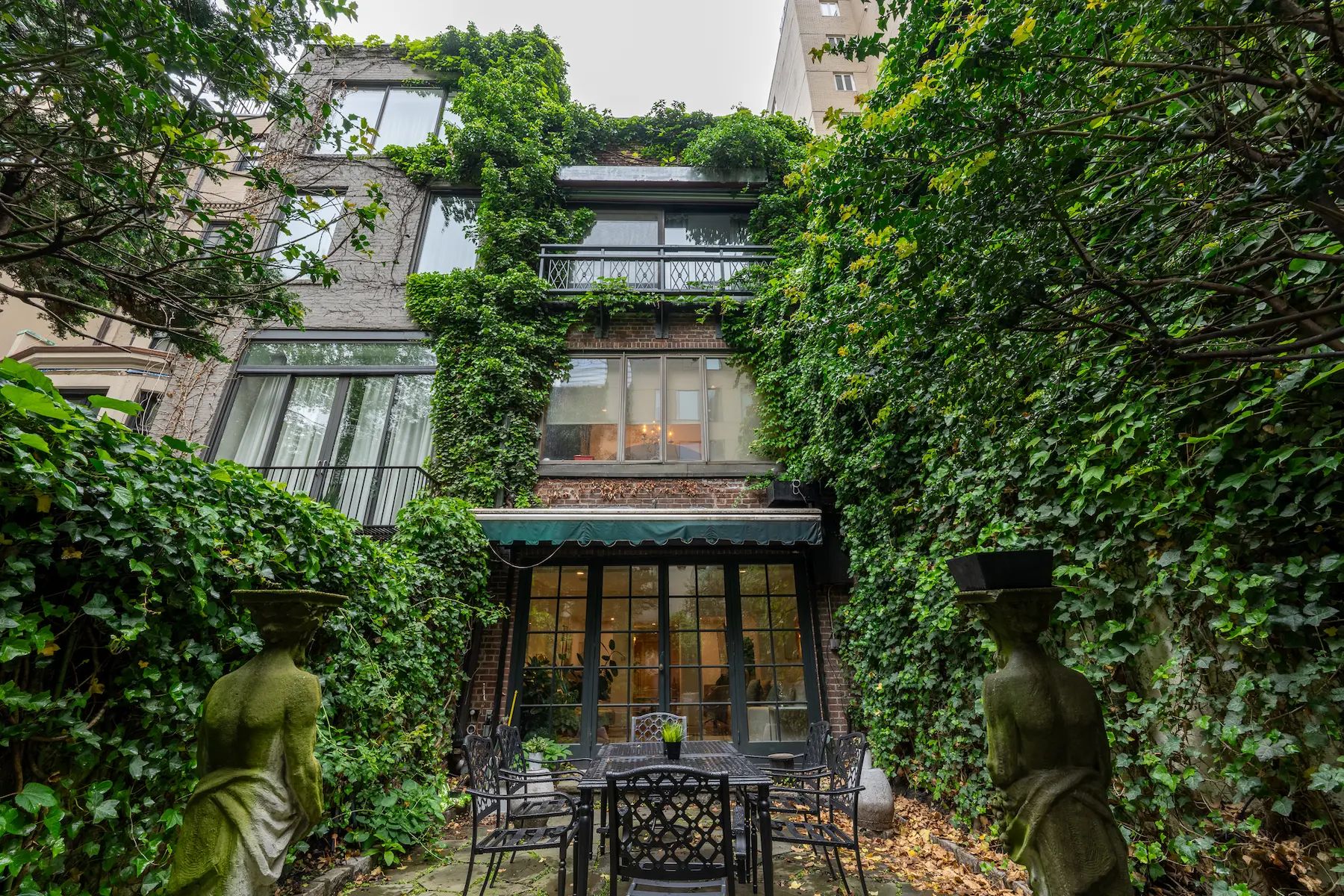 NYC Women’s Transitional Living