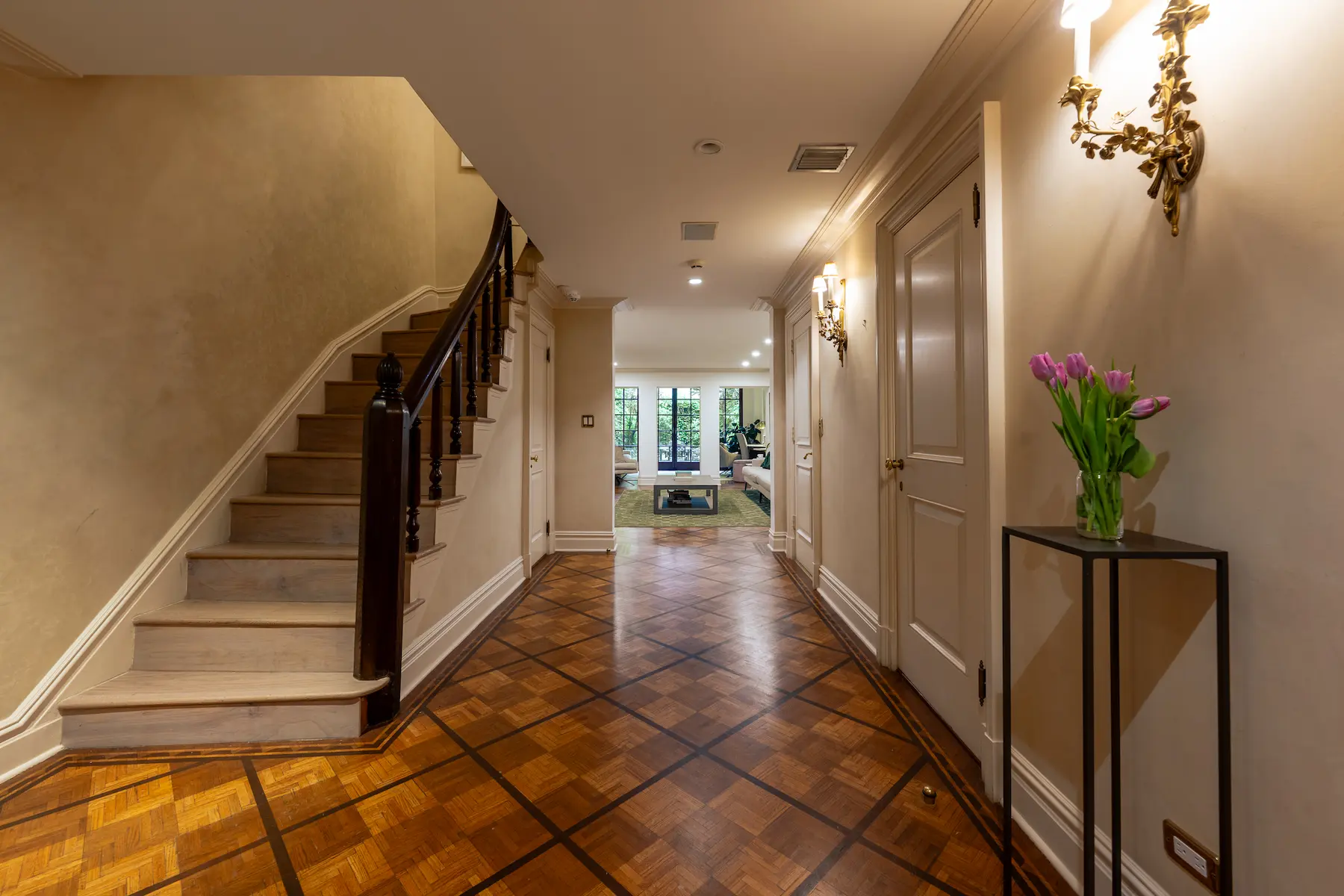 NYC Women’s Transitional Living
